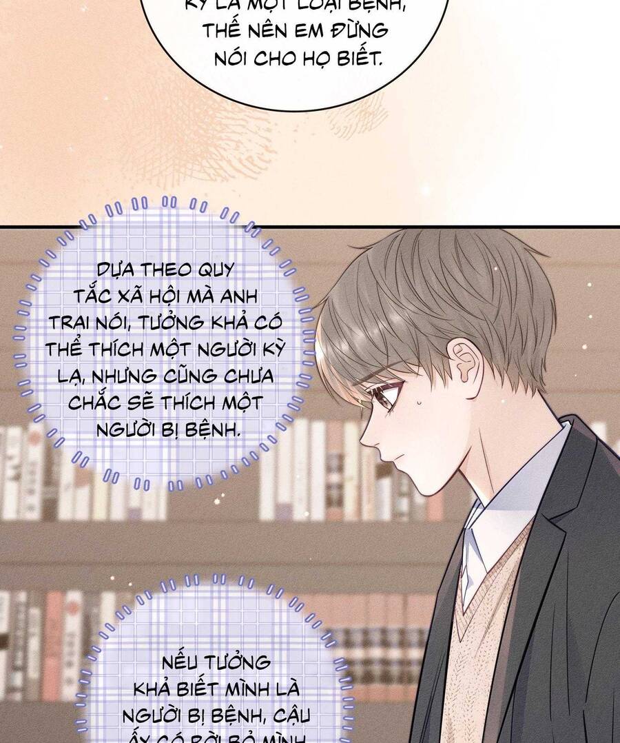 Khoảng Thời Gian May Mắn - Chapter 60 - Page 22