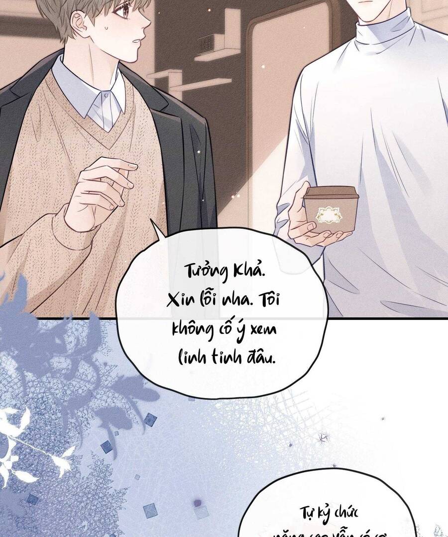 Khoảng Thời Gian May Mắn - Chapter 60 - Page 24