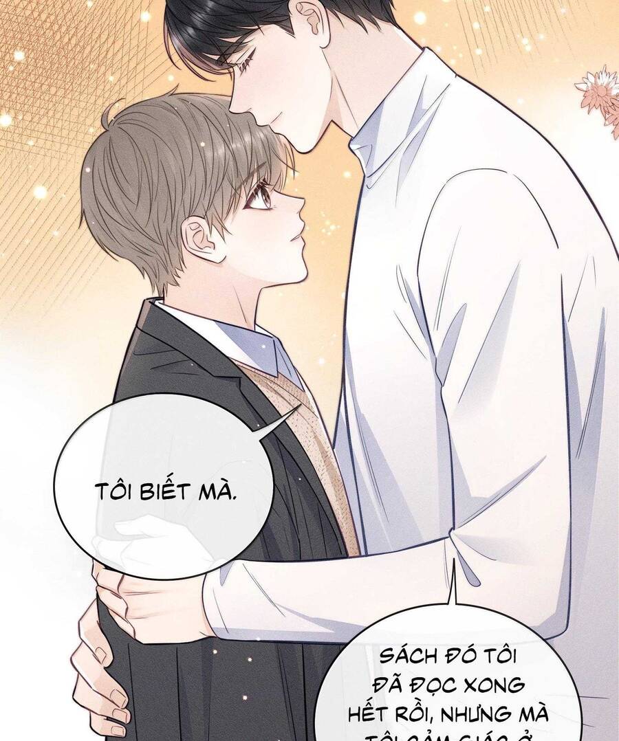 Khoảng Thời Gian May Mắn - Chapter 60 - Page 26