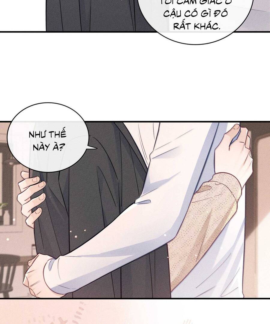 Khoảng Thời Gian May Mắn - Chapter 60 - Page 27