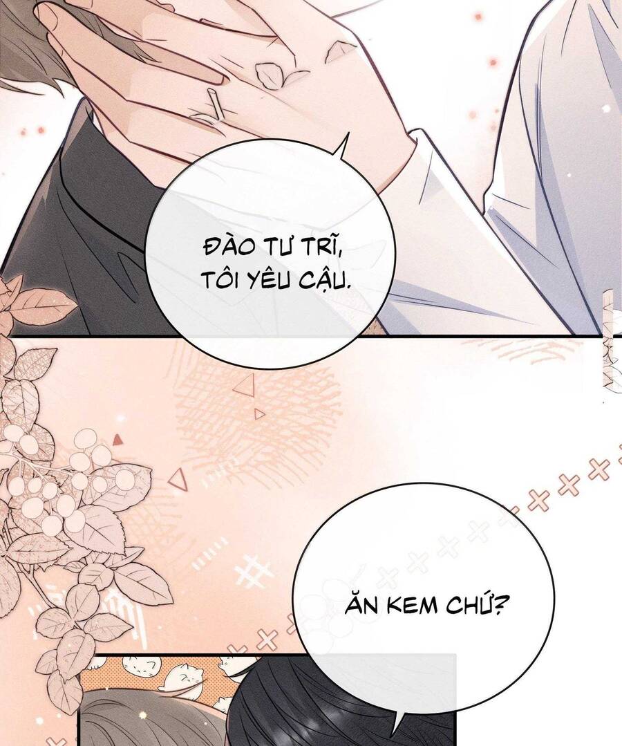 Khoảng Thời Gian May Mắn - Chapter 60 - Page 29