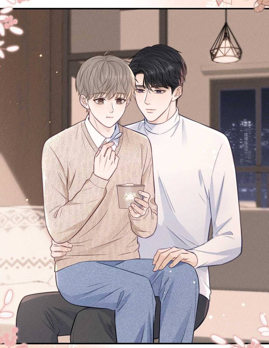 Khoảng Thời Gian May Mắn - Chapter 60 - Page 31