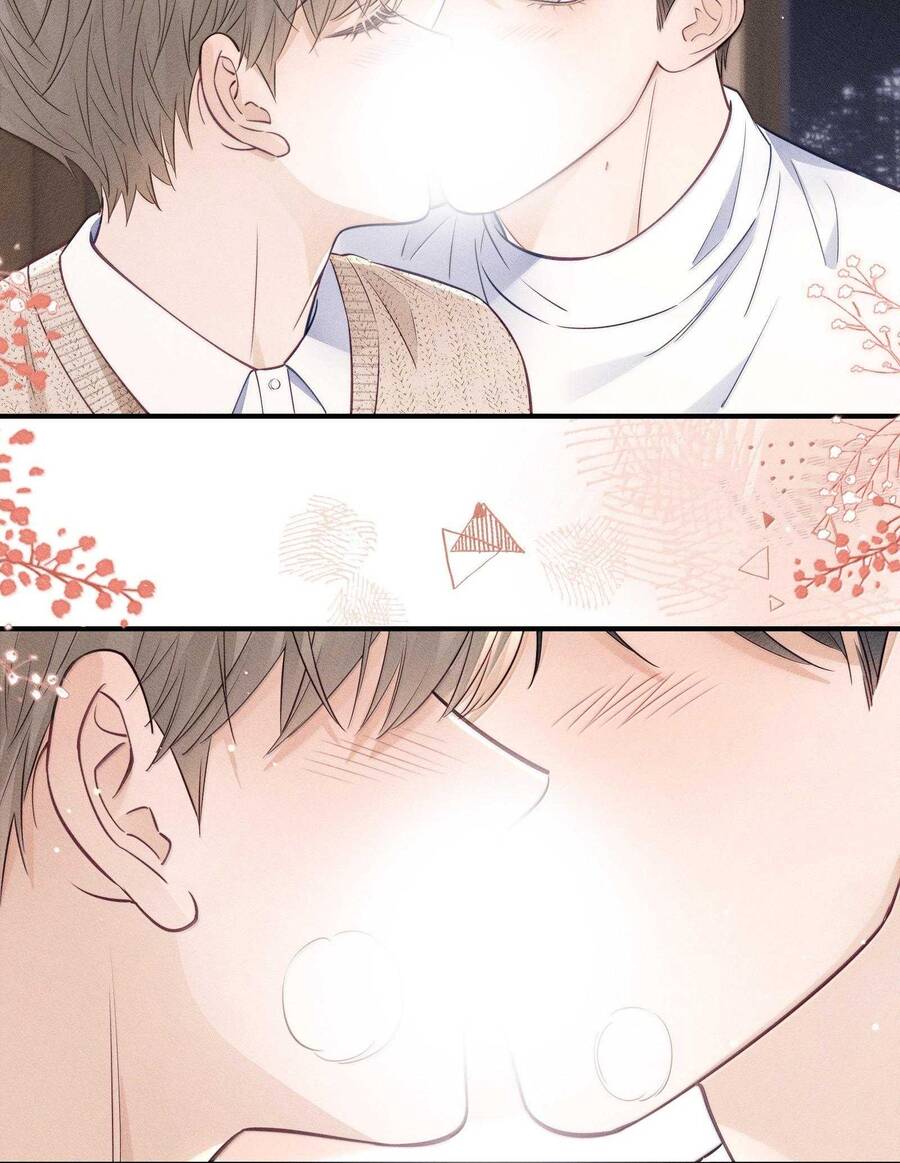 Khoảng Thời Gian May Mắn - Chapter 60 - Page 35