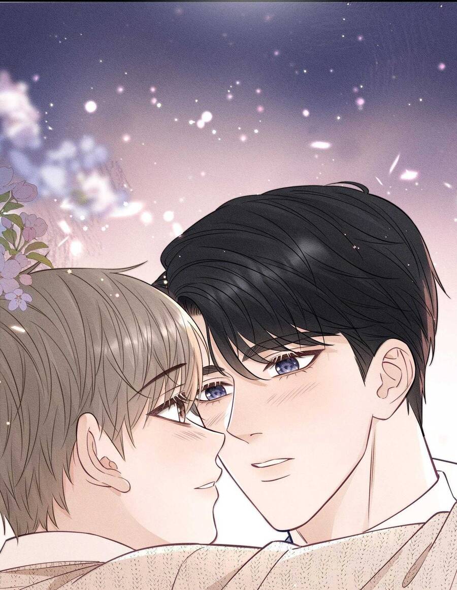 Khoảng Thời Gian May Mắn - Chapter 60 - Page 36