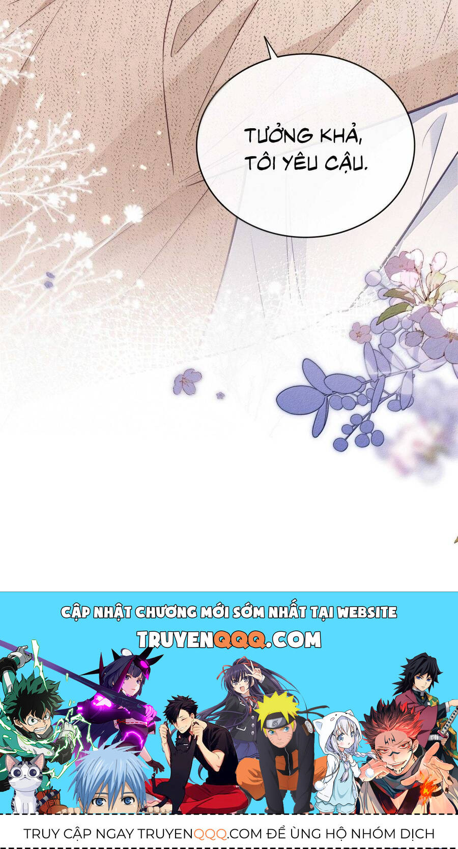 Khoảng Thời Gian May Mắn - Chapter 60 - Page 37