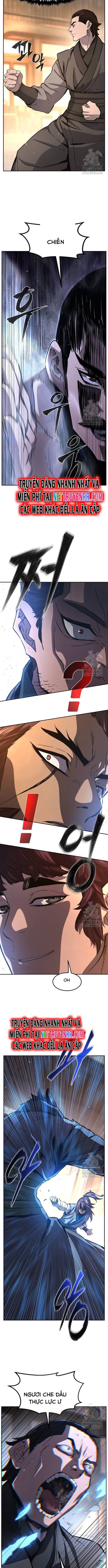 Tuyệt Đối Kiếm Cảm - Chapter 116 - Page 14