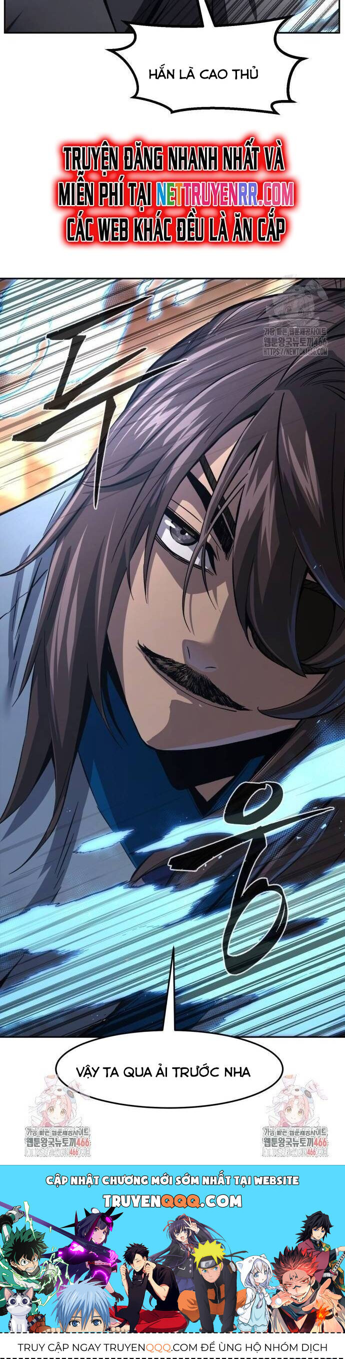 Tuyệt Đối Kiếm Cảm - Chapter 116 - Page 15