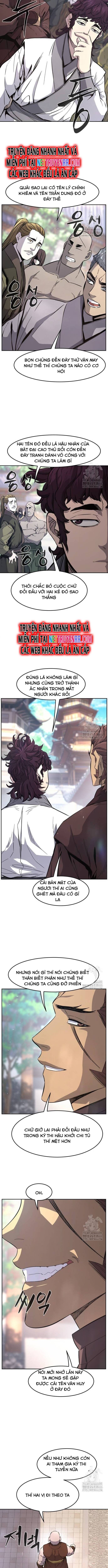 Tuyệt Đối Kiếm Cảm - Chapter 116 - Page 5