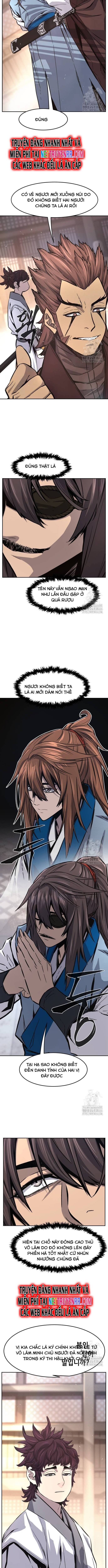 Tuyệt Đối Kiếm Cảm - Chapter 116 - Page 7