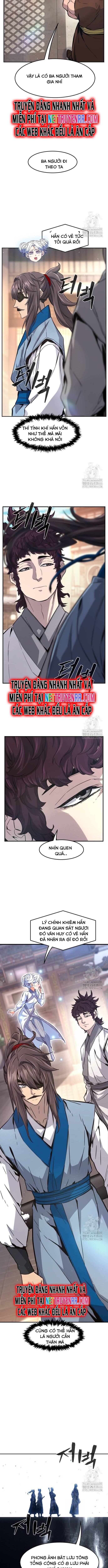 Tuyệt Đối Kiếm Cảm - Chapter 116 - Page 9