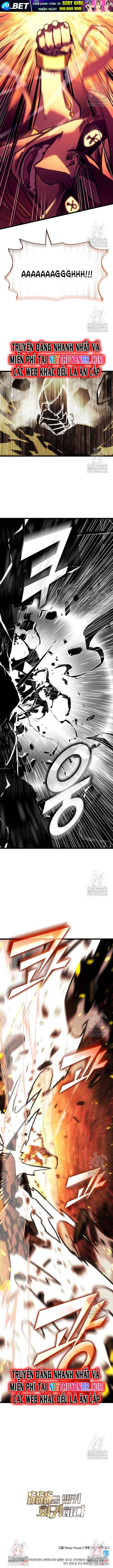 Sự Trở Lại Của Người Chơi Cấp SSS - Chapter 139 - Page 10