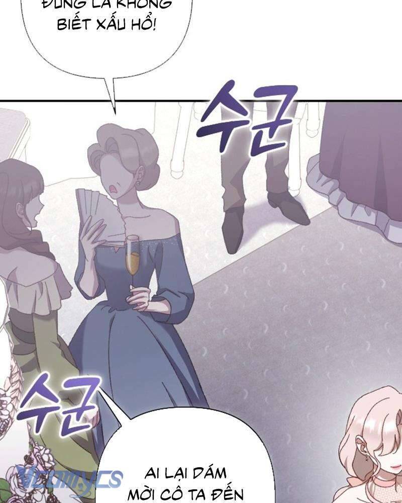 Dành Cho Những Ai Coi Hối Tiếc Là Điều Xa Xỉ - Chapter 23 - Page 28