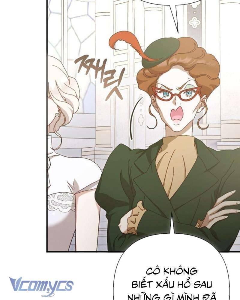 Dành Cho Những Ai Coi Hối Tiếc Là Điều Xa Xỉ - Chapter 23 - Page 30