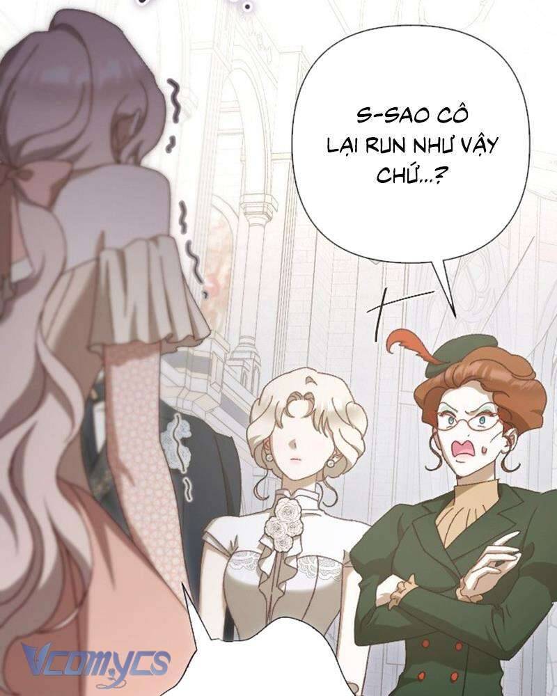 Dành Cho Những Ai Coi Hối Tiếc Là Điều Xa Xỉ - Chapter 23 - Page 33