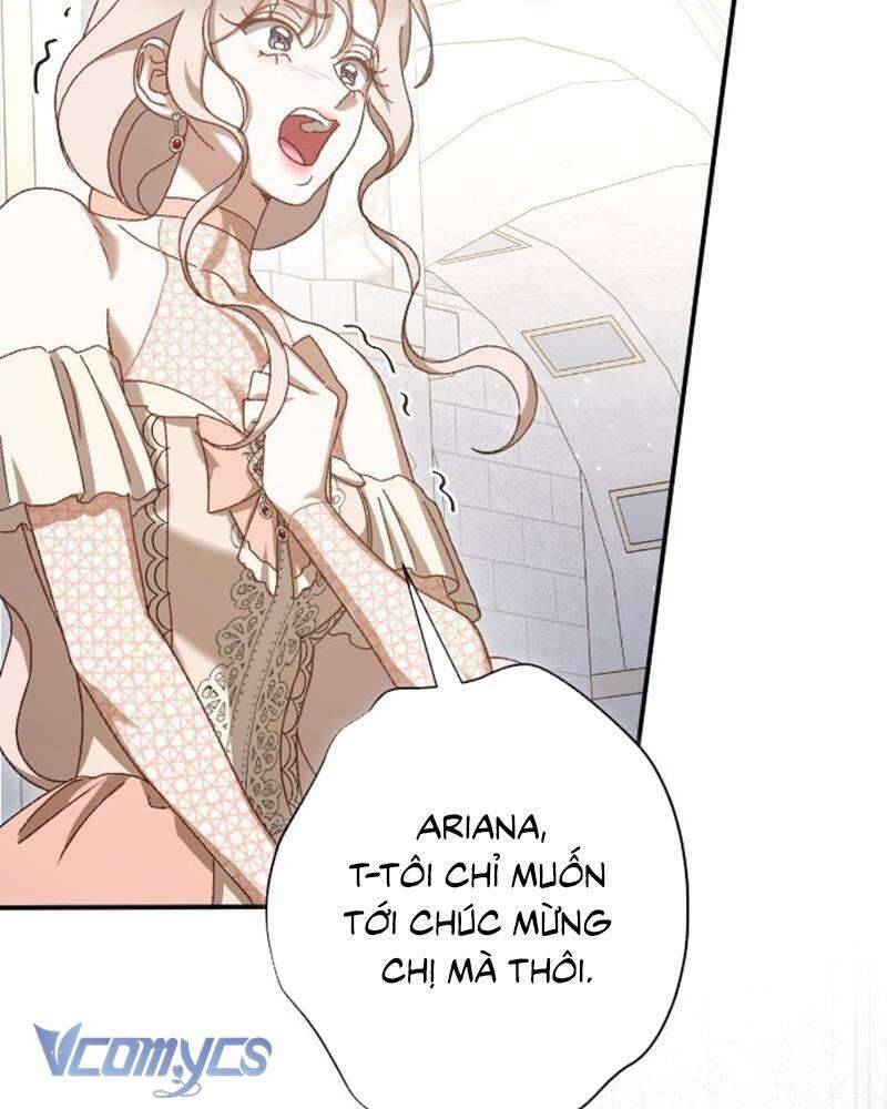 Dành Cho Những Ai Coi Hối Tiếc Là Điều Xa Xỉ - Chapter 23 - Page 36