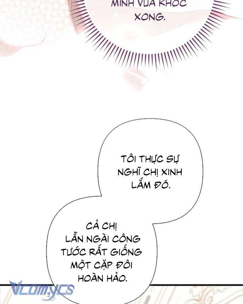 Dành Cho Những Ai Coi Hối Tiếc Là Điều Xa Xỉ - Chapter 23 - Page 41
