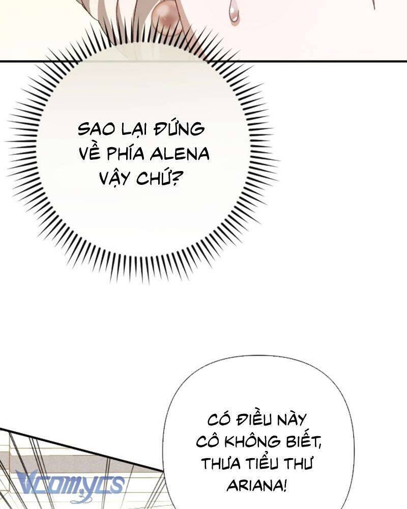 Dành Cho Những Ai Coi Hối Tiếc Là Điều Xa Xỉ - Chapter 23 - Page 57