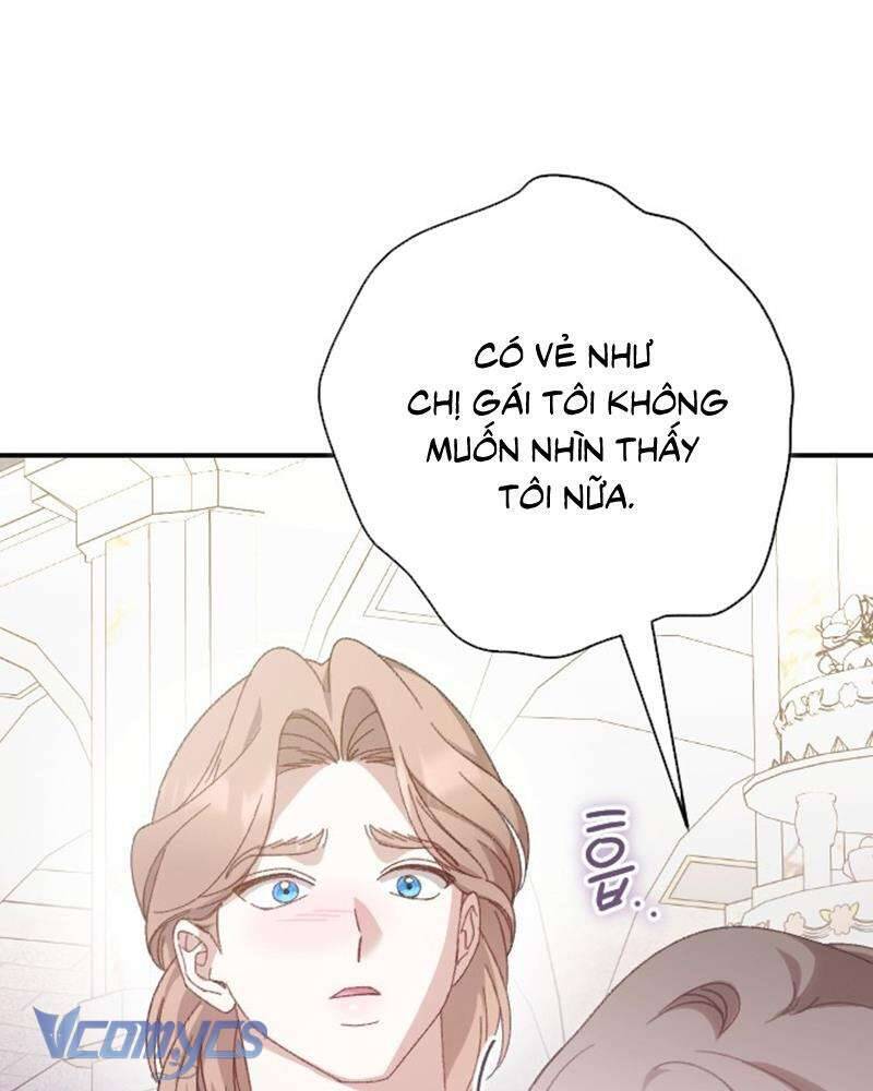 Dành Cho Những Ai Coi Hối Tiếc Là Điều Xa Xỉ - Chapter 23 - Page 70