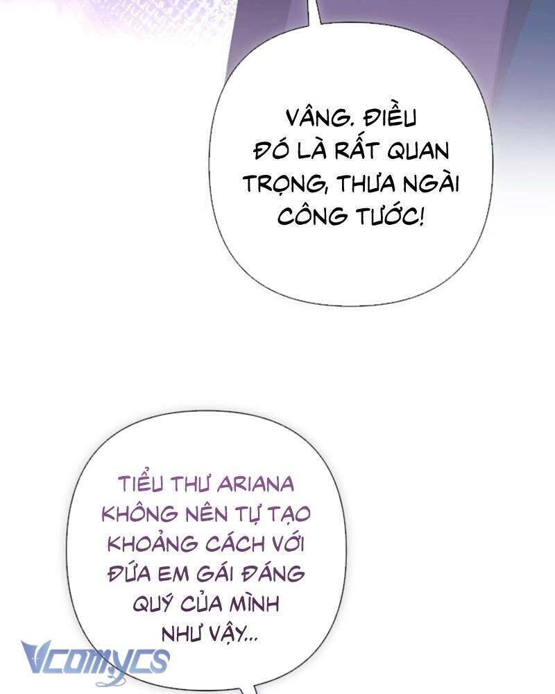 Dành Cho Những Ai Coi Hối Tiếc Là Điều Xa Xỉ - Chapter 23 - Page 75