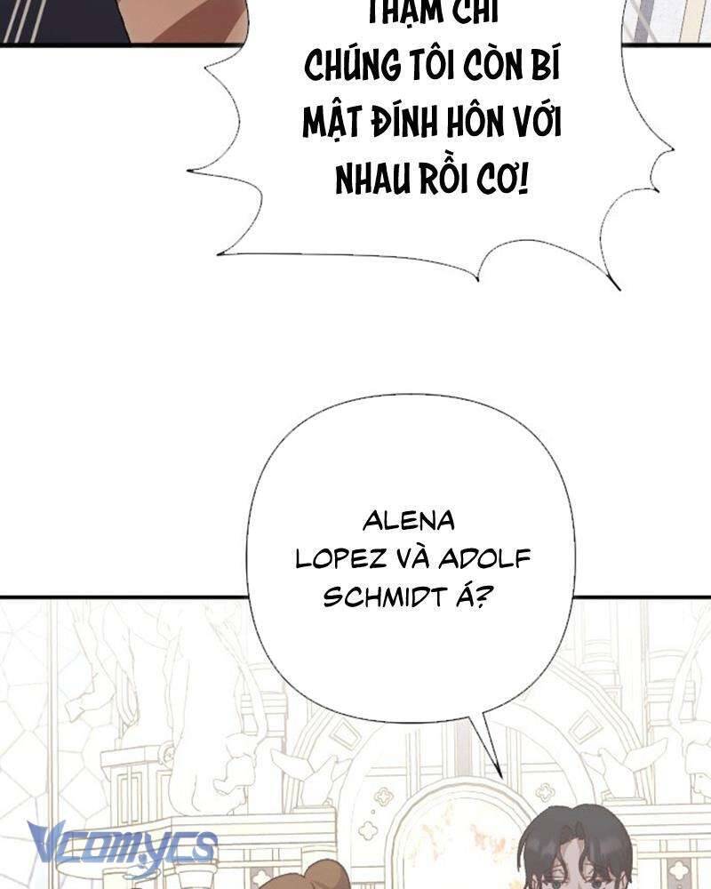 Dành Cho Những Ai Coi Hối Tiếc Là Điều Xa Xỉ - Chapter 23 - Page 93