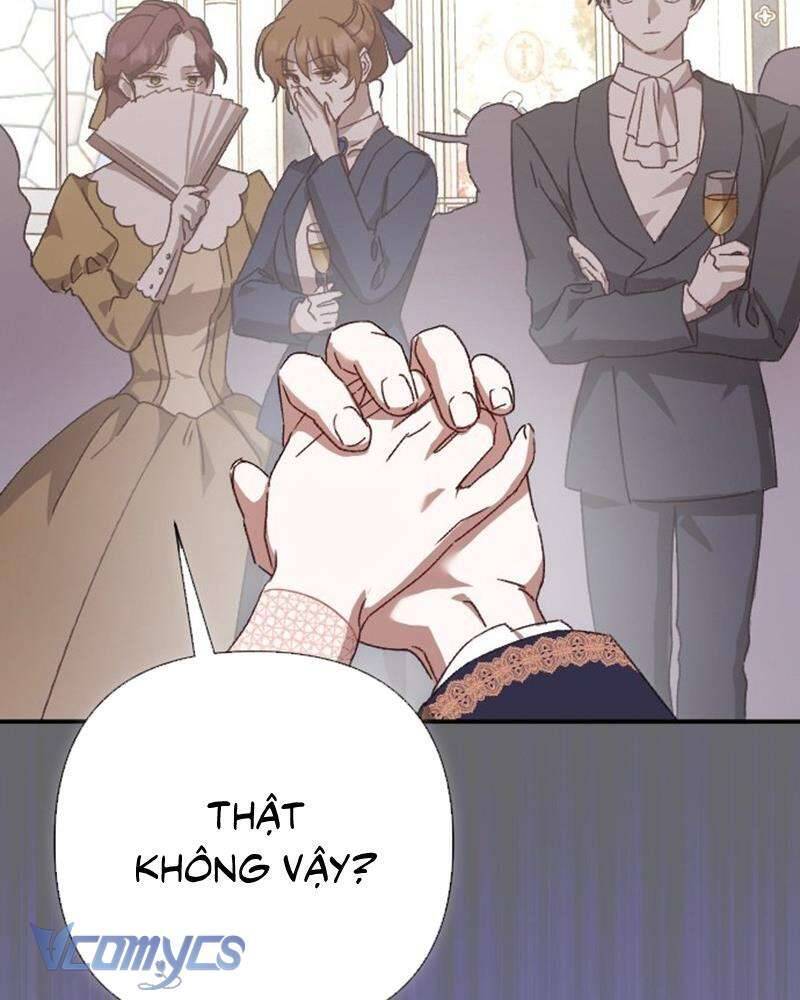 Dành Cho Những Ai Coi Hối Tiếc Là Điều Xa Xỉ - Chapter 23 - Page 94