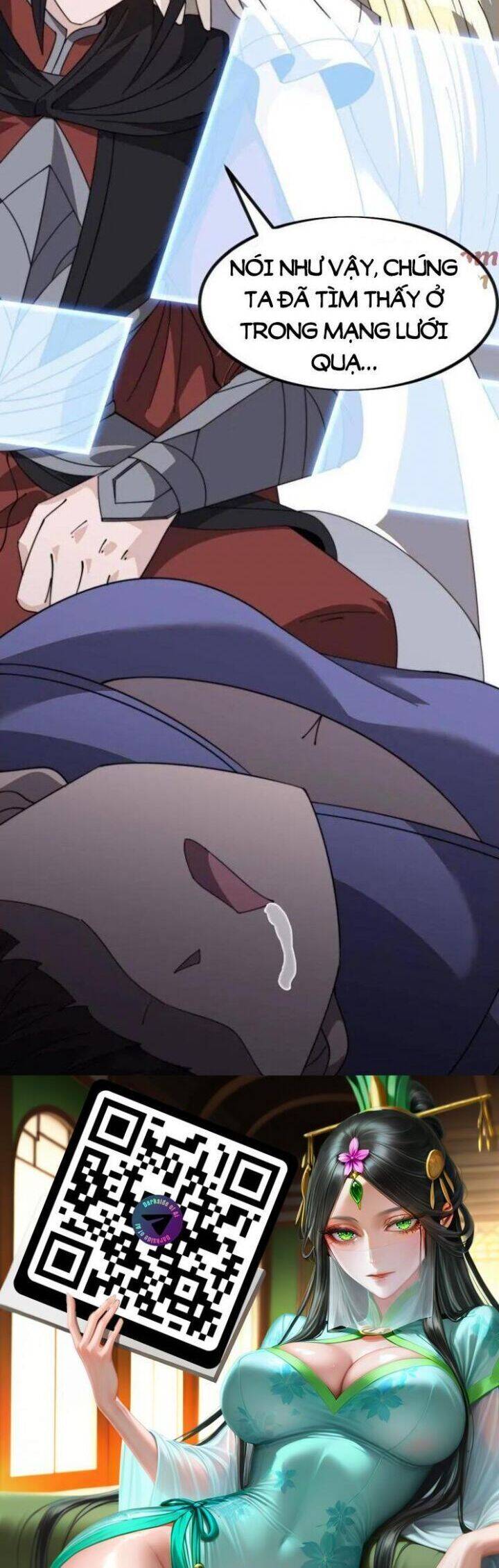 Ta Có Một Sơn Trại Chapter 1062 - Trang 20