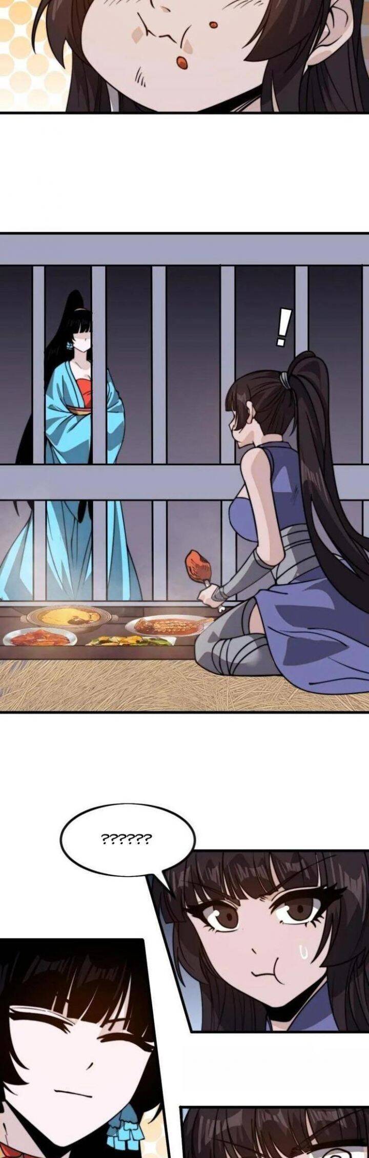 Ta Có Một Sơn Trại Chapter 1062 - Trang 3