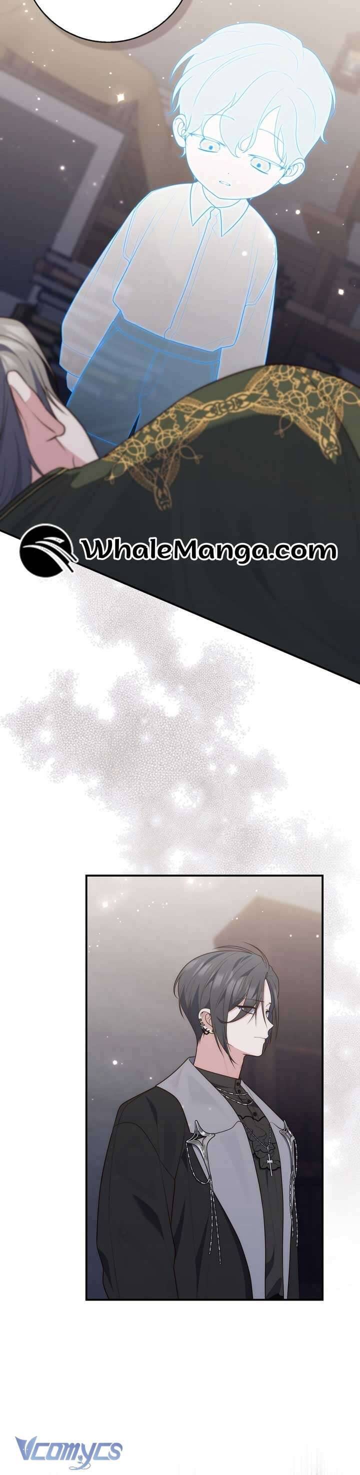 Nàng Công Chúa Tiên Tri - Chapter 83 - Page 13