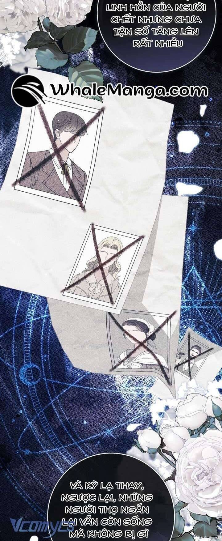 Nàng Công Chúa Tiên Tri - Chapter 83 - Page 15