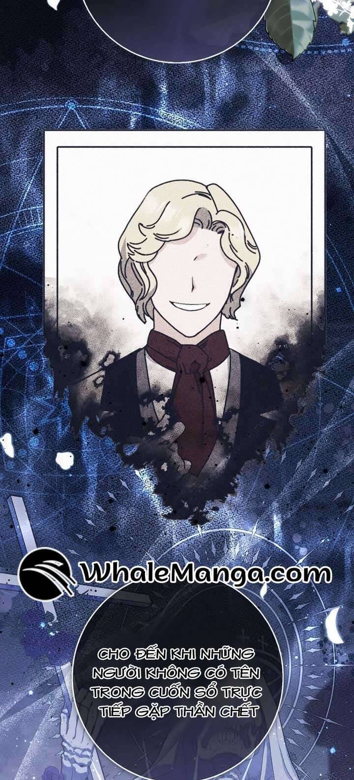 Nàng Công Chúa Tiên Tri - Chapter 83 - Page 16