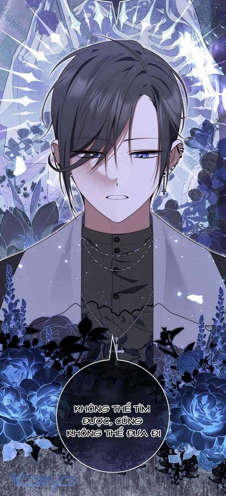 Nàng Công Chúa Tiên Tri - Chapter 83 - Page 17