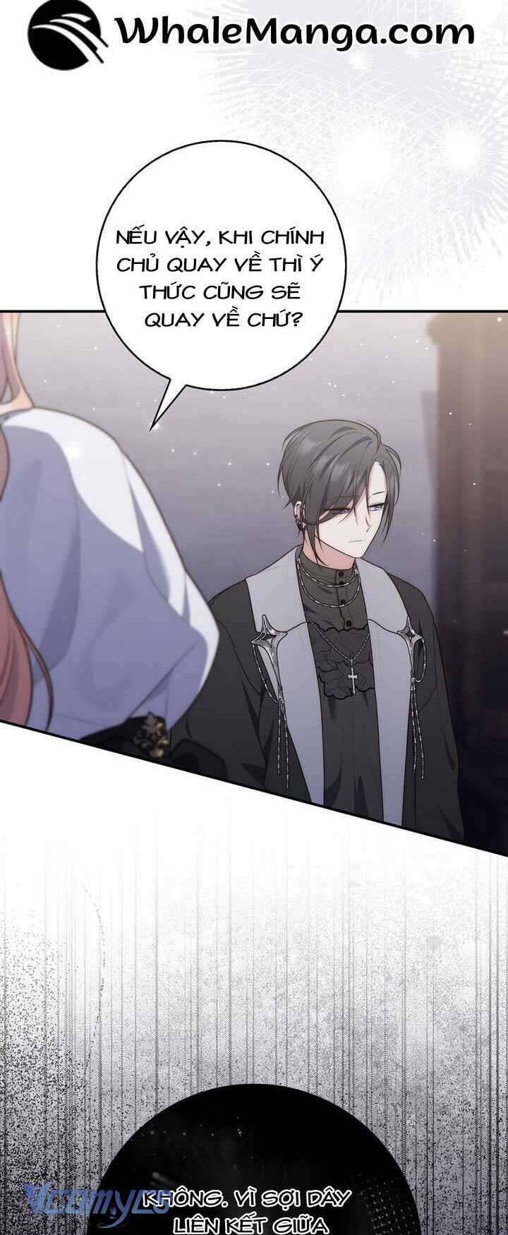 Nàng Công Chúa Tiên Tri - Chapter 83 - Page 20