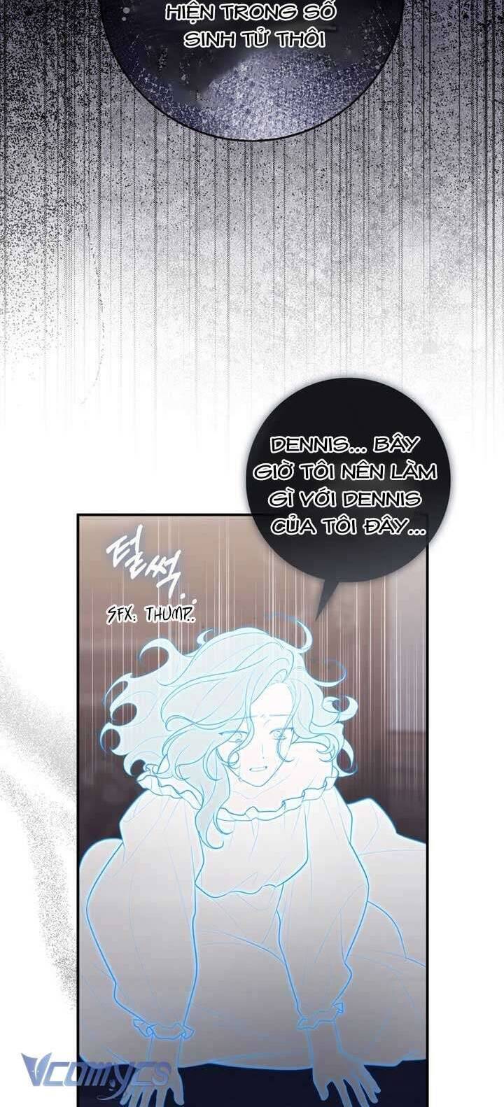 Nàng Công Chúa Tiên Tri - Chapter 83 - Page 22