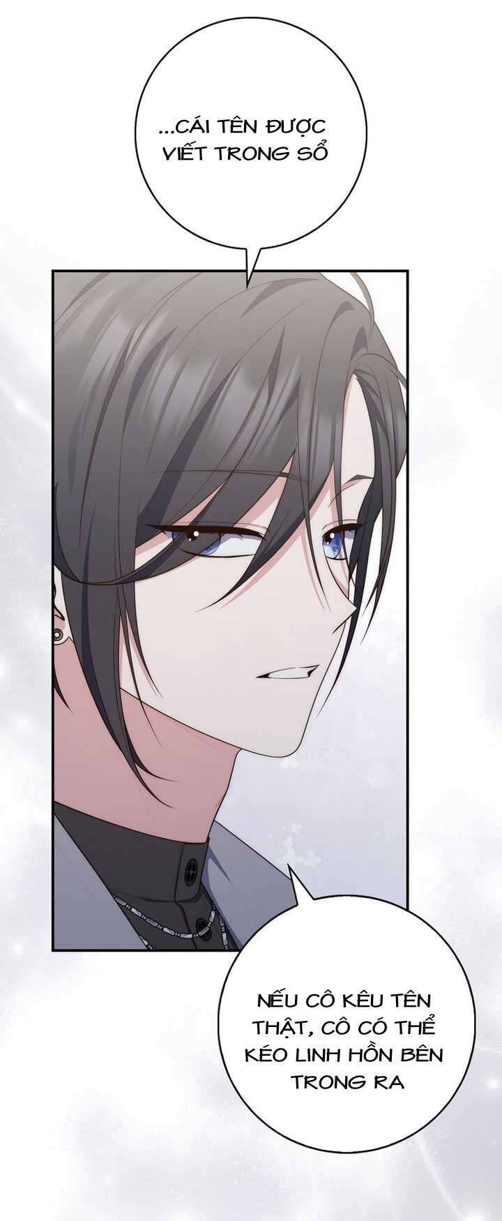 Nàng Công Chúa Tiên Tri - Chapter 83 - Page 24