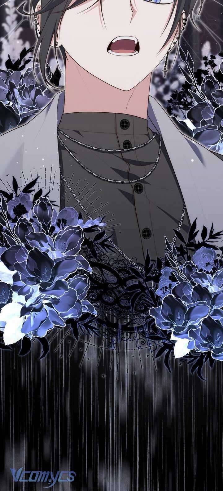 Nàng Công Chúa Tiên Tri - Chapter 83 - Page 27