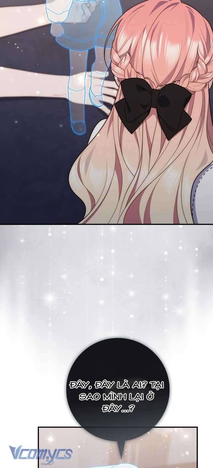 Nàng Công Chúa Tiên Tri - Chapter 83 - Page 33