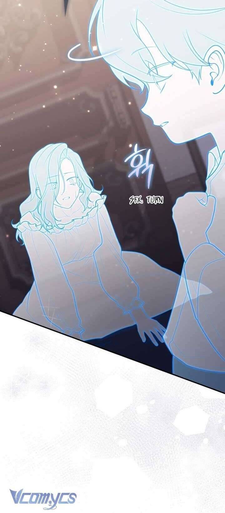 Nàng Công Chúa Tiên Tri - Chapter 83 - Page 35