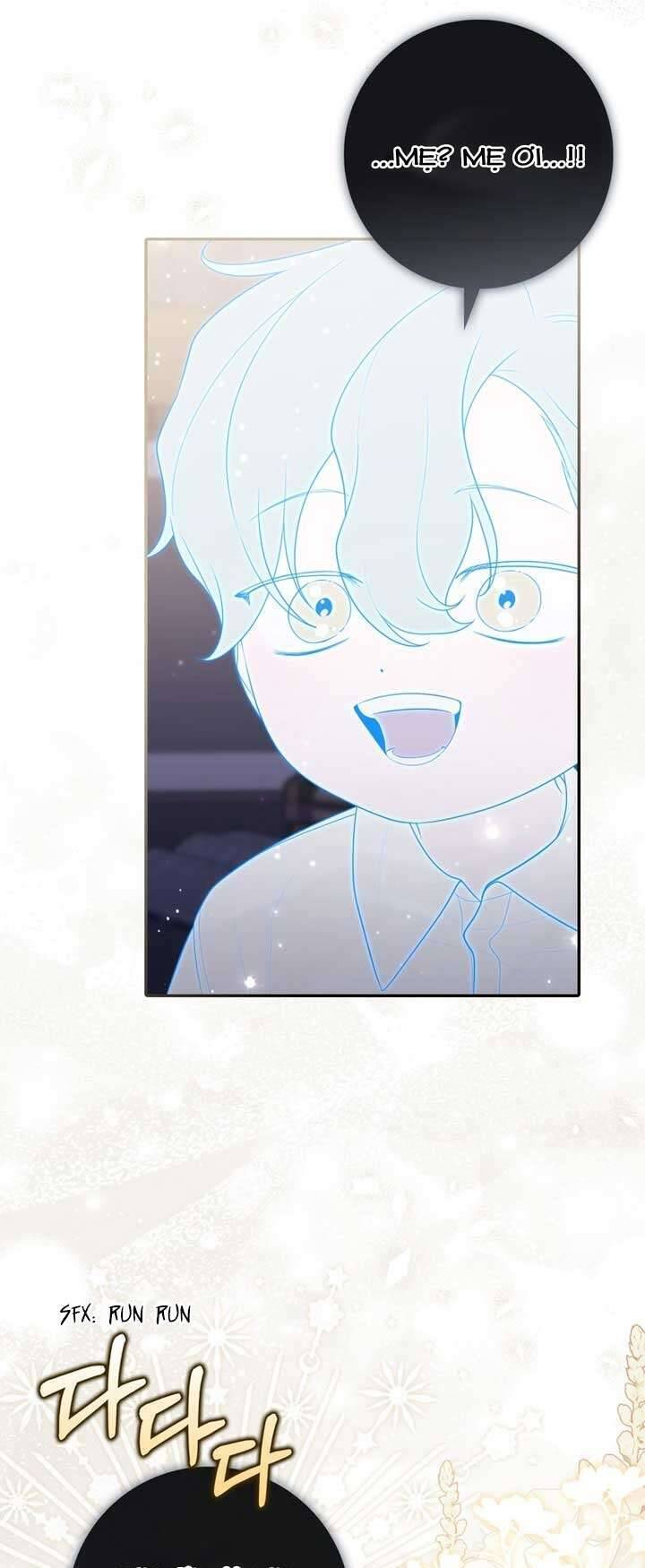 Nàng Công Chúa Tiên Tri - Chapter 83 - Page 36