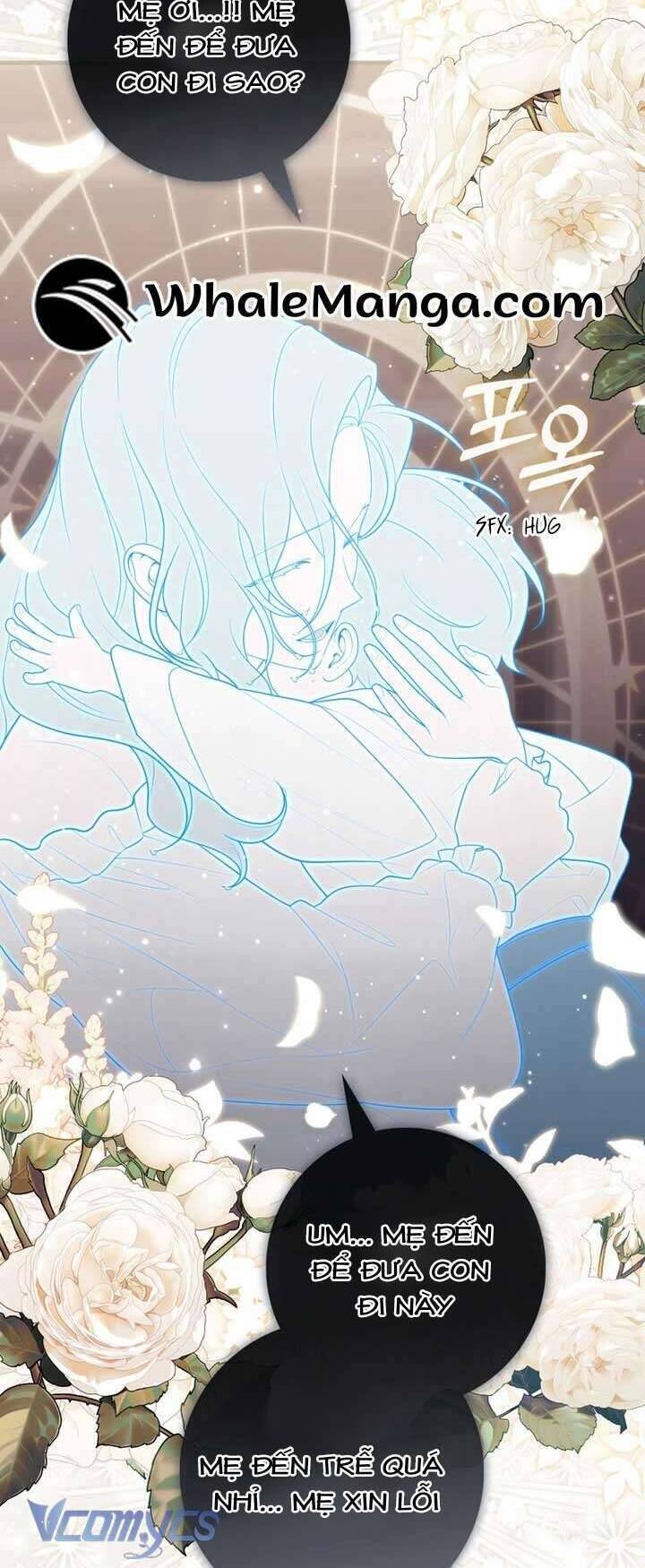Nàng Công Chúa Tiên Tri - Chapter 83 - Page 37