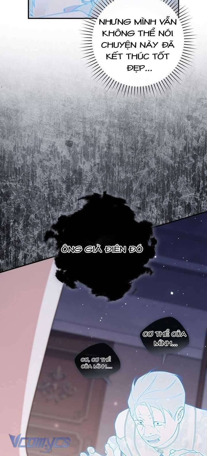 Nàng Công Chúa Tiên Tri - Chapter 83 - Page 39