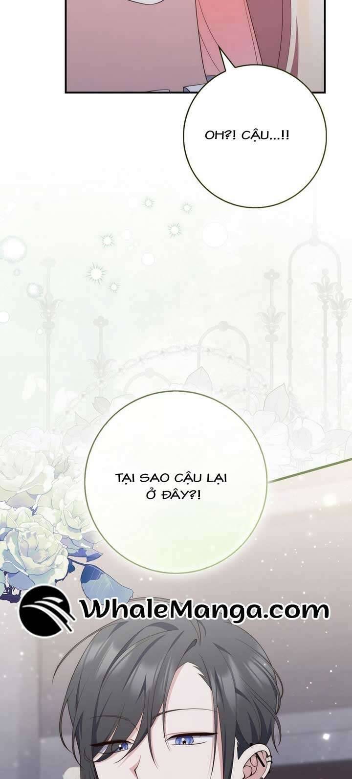 Nàng Công Chúa Tiên Tri - Chapter 83 - Page 4