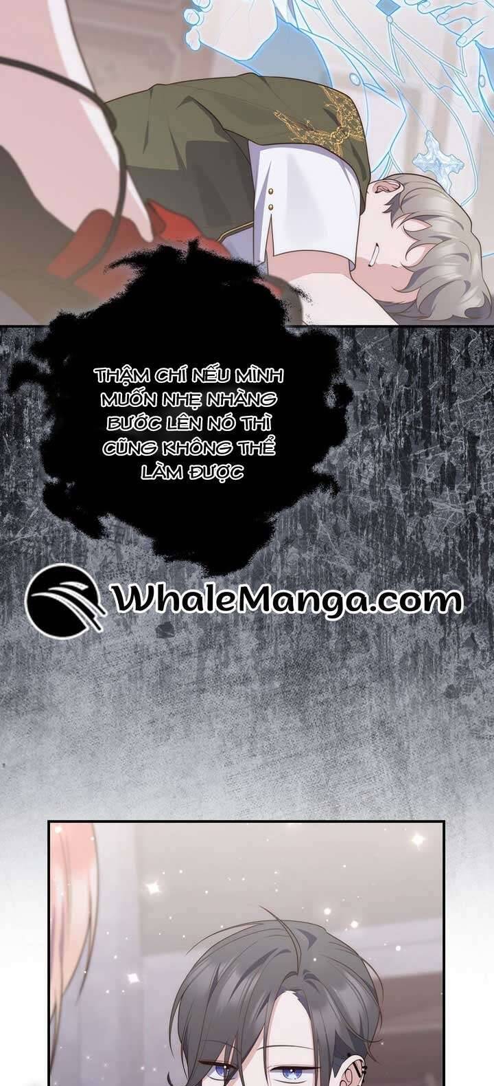 Nàng Công Chúa Tiên Tri - Chapter 83 - Page 40