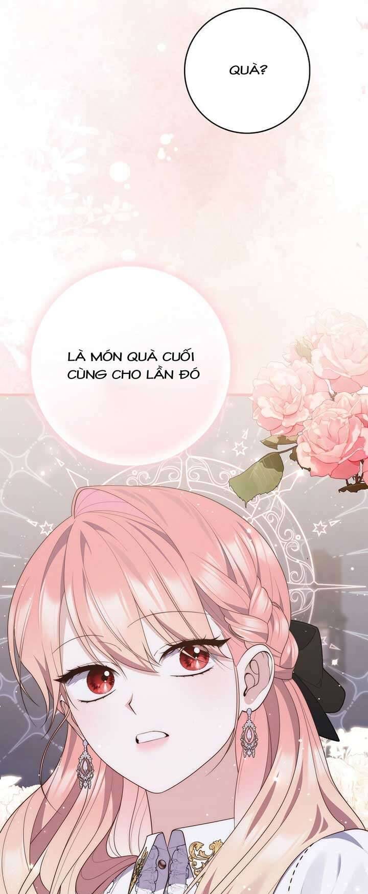 Nàng Công Chúa Tiên Tri - Chapter 83 - Page 42