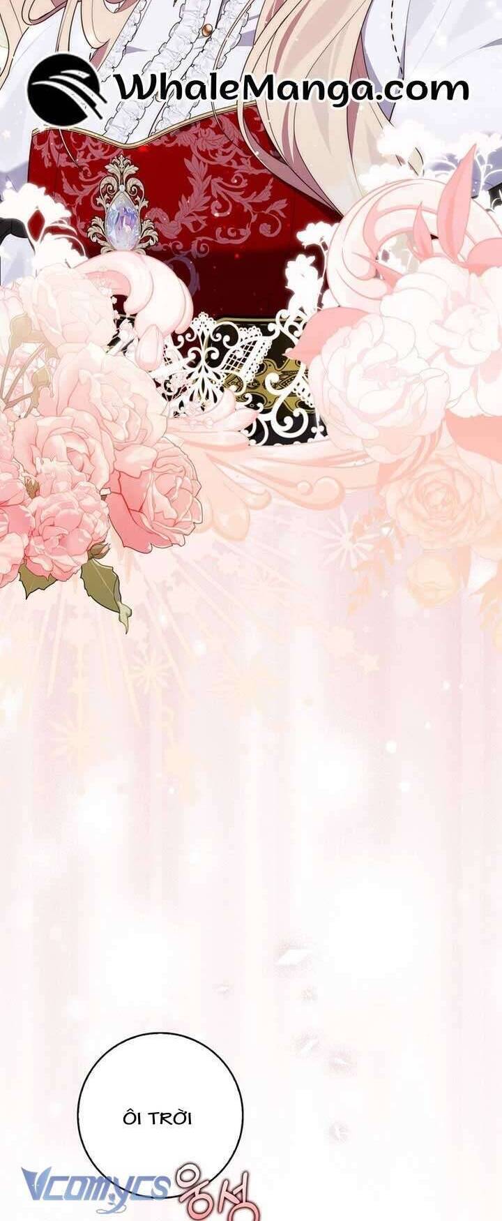 Nàng Công Chúa Tiên Tri - Chapter 83 - Page 43