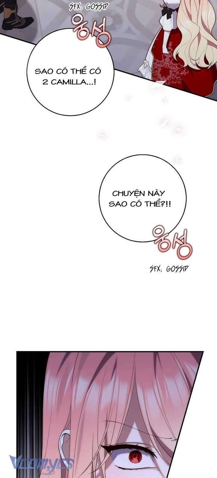 Nàng Công Chúa Tiên Tri - Chapter 83 - Page 45