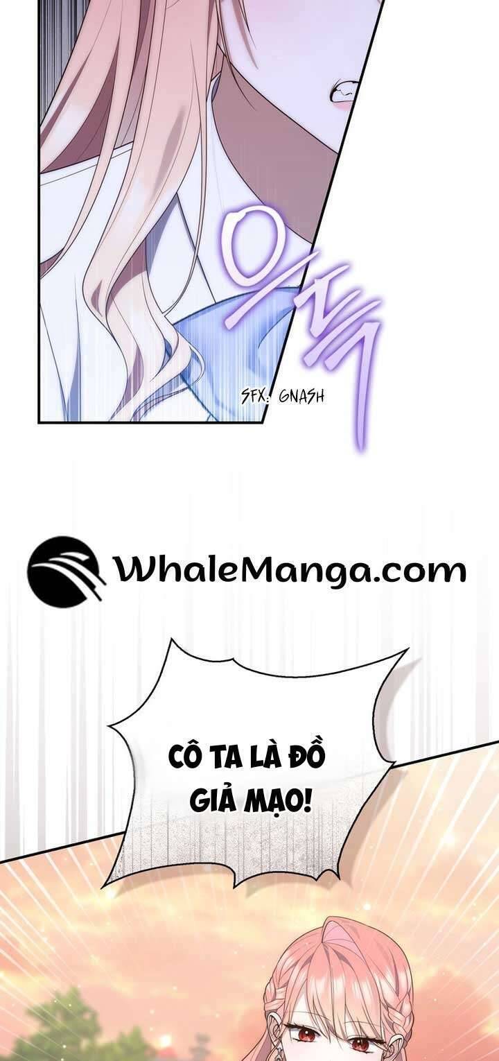 Nàng Công Chúa Tiên Tri - Chapter 83 - Page 46