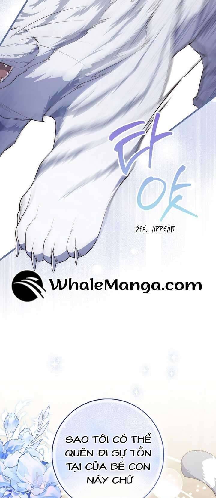 Nàng Công Chúa Tiên Tri - Chapter 83 - Page 52