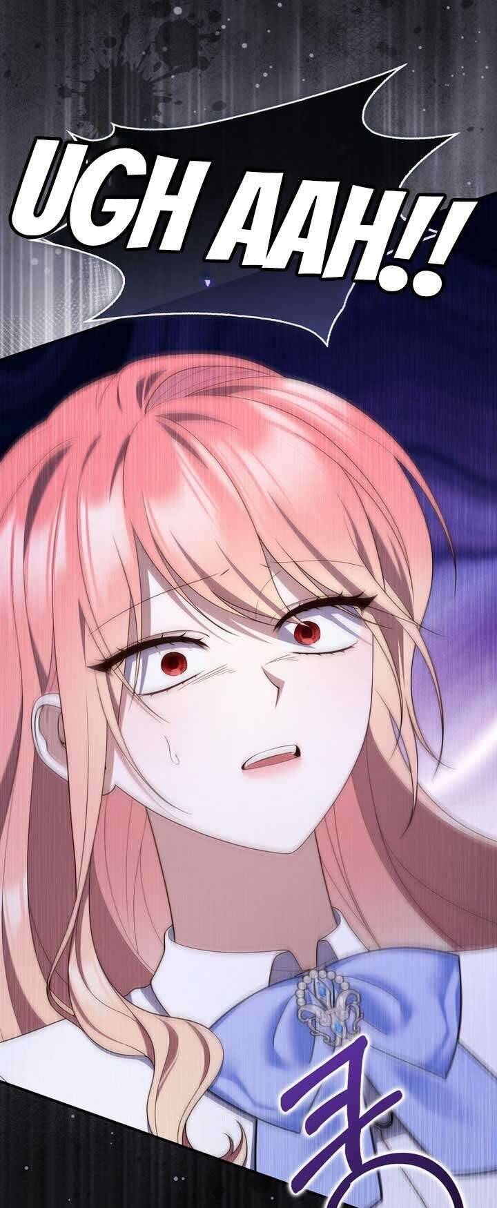 Nàng Công Chúa Tiên Tri - Chapter 83 - Page 54