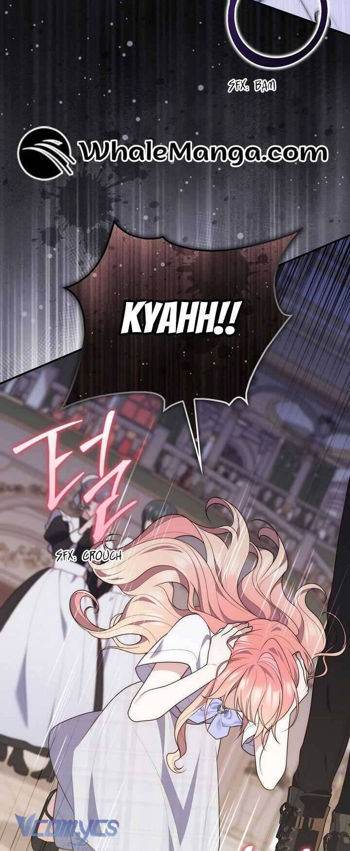 Nàng Công Chúa Tiên Tri - Chapter 83 - Page 55