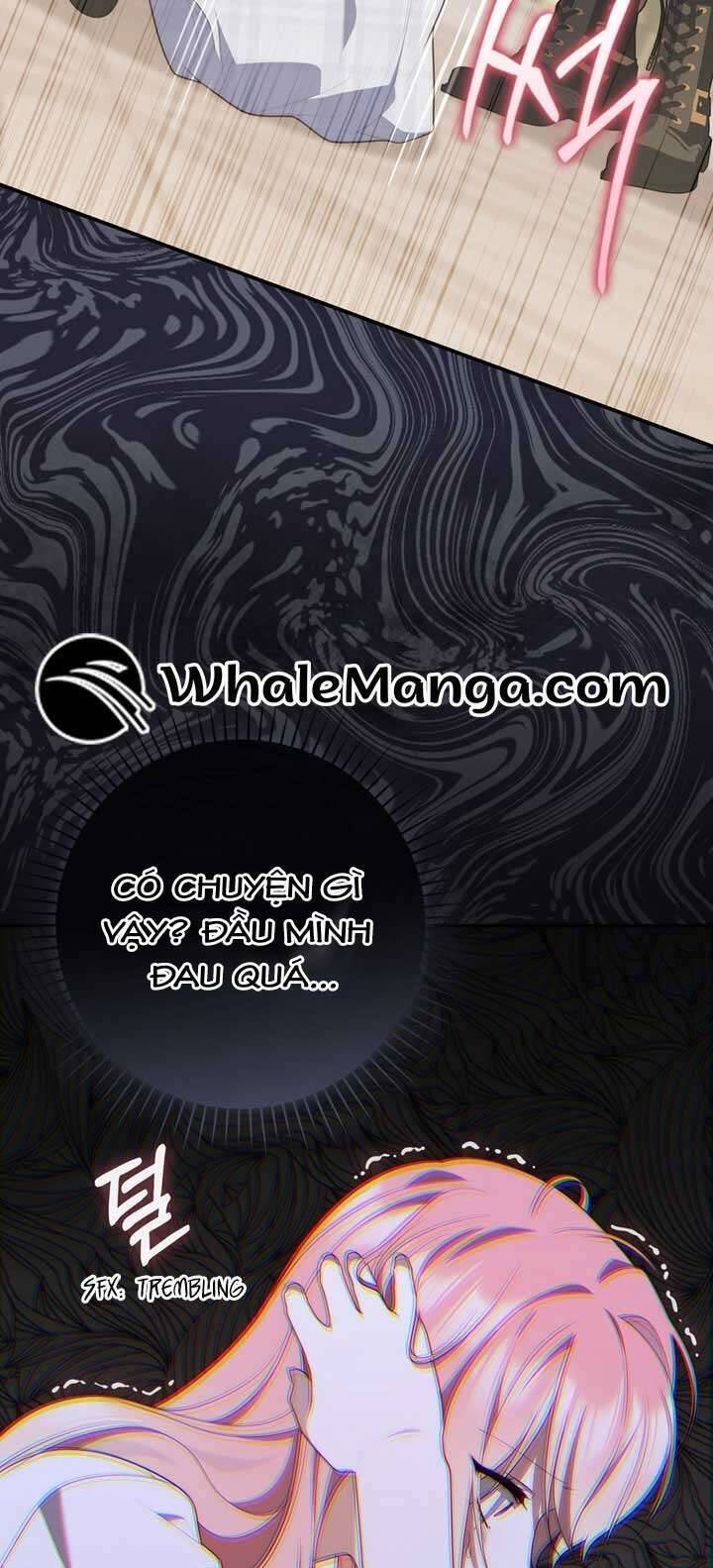 Nàng Công Chúa Tiên Tri - Chapter 83 - Page 56